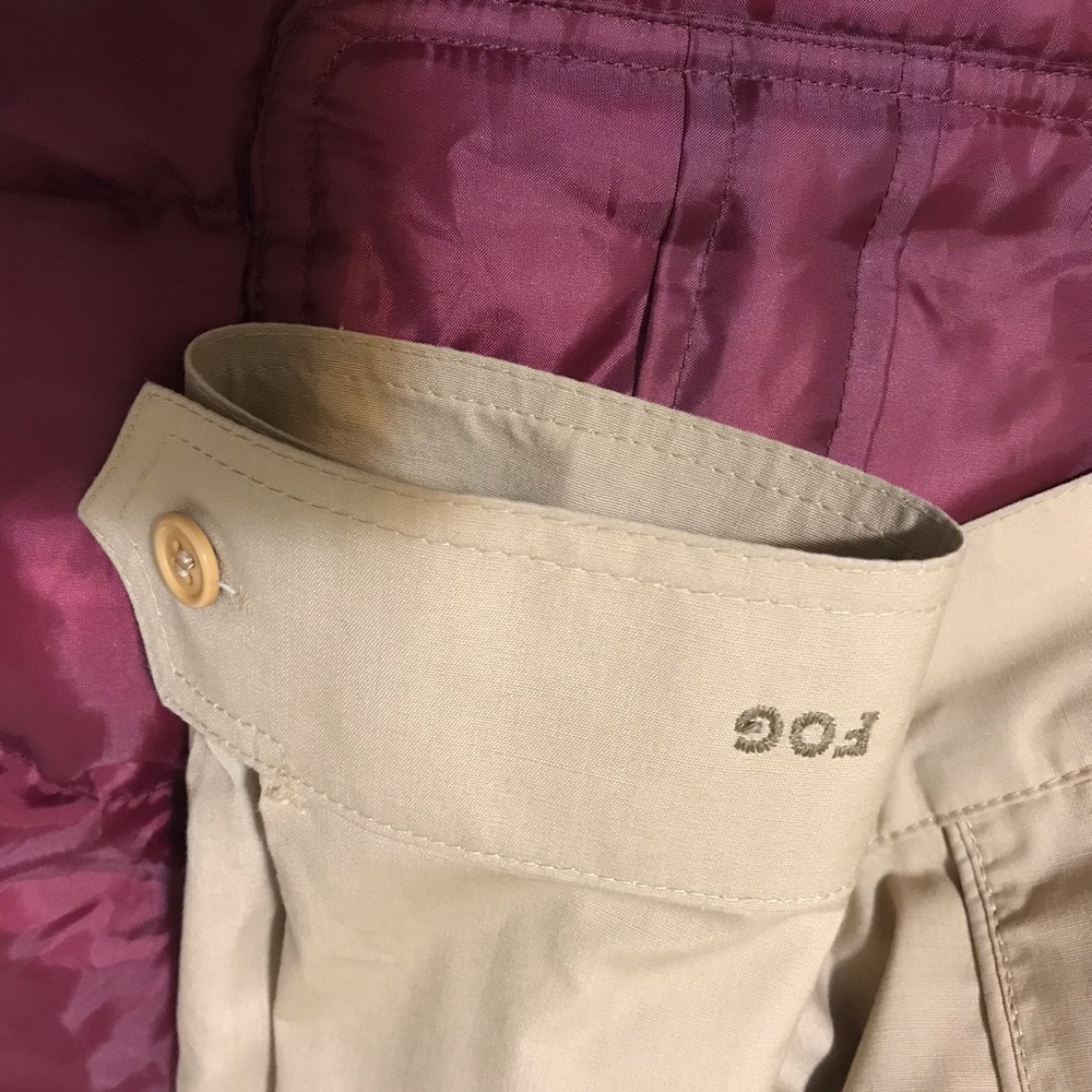 Bomber Jacket! Excellent Condition! - image 7